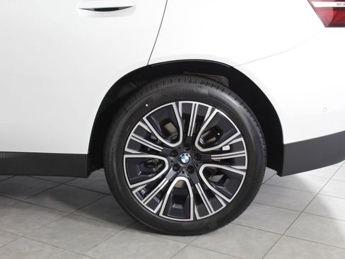 Used 2026 BMW X3 xDrive30 w/ Premium Package image 23