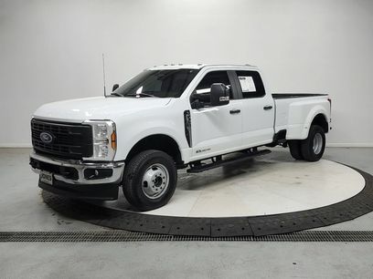 Used 2024 Ford F350 XL w/ XL Driver Assist Package
