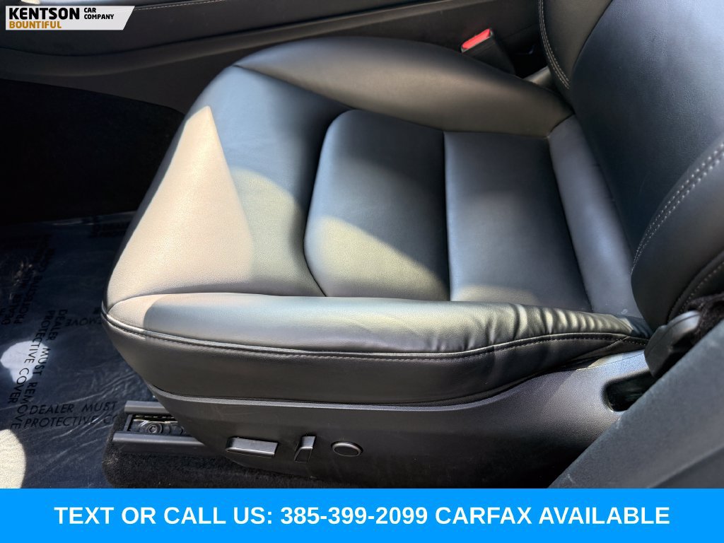 Used 2023 Tesla Model Y Long Range AWD/4WD image 28