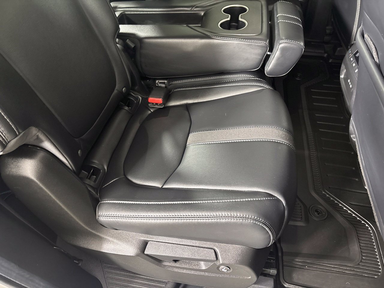 Used 2025 Honda Pilot Touring image 30