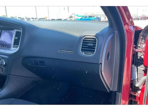 Used 2023 Dodge Charger SXT RWD image 18