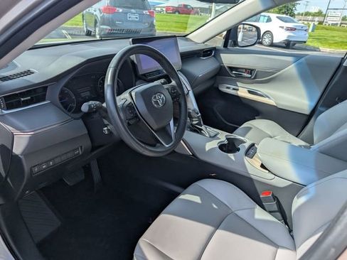 Used 2023 Toyota Venza XLE AWD/4WD image 12