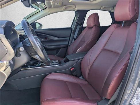 Used 2023 MAZDA CX-30 AWD 2.5 S w/ Preferred Package image 16