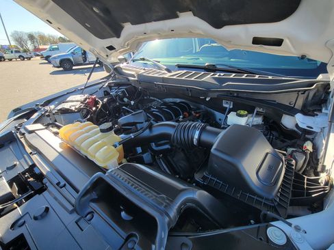 Used 2021 Ford F150 XLT w/ Equipment Group 301A Mid image 22