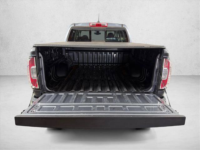 Used 2022 GMC Canyon Elevation w/ Trailering Package RWD image 18