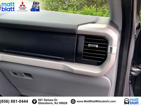 Used 2023 Ford F150 XLT image 18