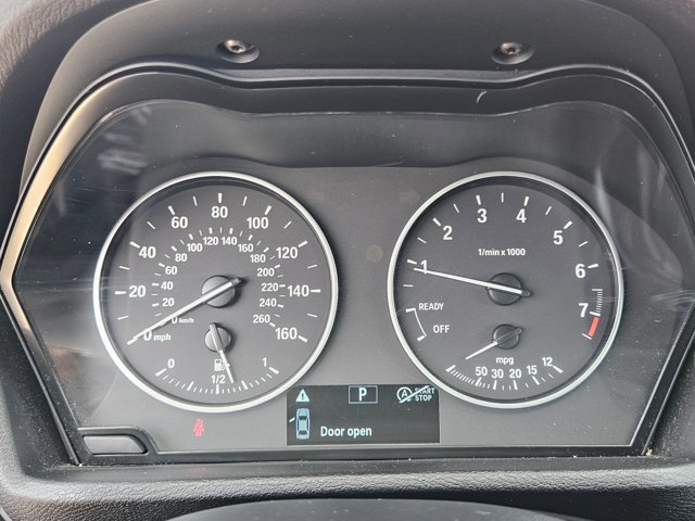 Used 2018 BMW X1 sDrive28i FWD image 11