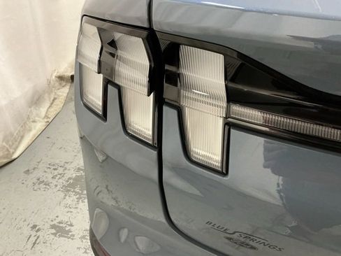 Used 2024 Ford Mustang Mach-E Premium image 6