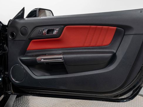 Used 2015 Ford Mustang GT Premium w/ Equipment Group 401A image 68