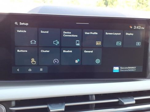 New 2026 Hyundai Tucson SEL FWD image 28
