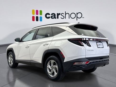 Used 2023 Hyundai Tucson SEL image 3
