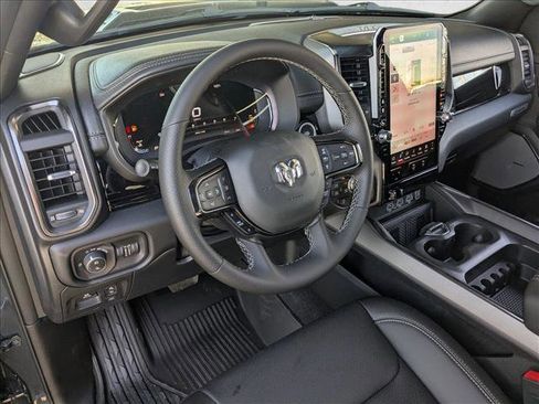 New 2026 RAM 1500 Rebel w/ Rebel Level 2 Equipment Group image 3