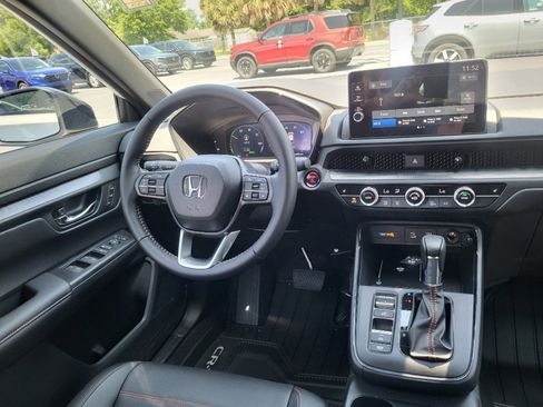 New 2026 Honda CR-V Sport-L image 14