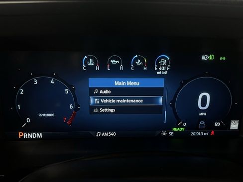 Used 2024 Ford F150 Lariat w/ Bed Utility Package image 15