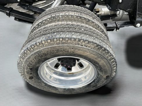 New 2026 Chevrolet Silverado 3500 W/T AWD/4WD image 10