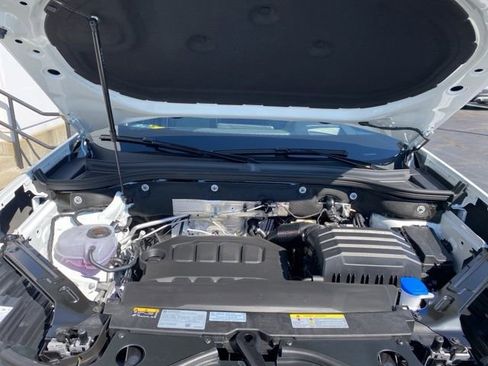 New 2026 Volkswagen Atlas Cross Sport SEL Premium R-Line image 79