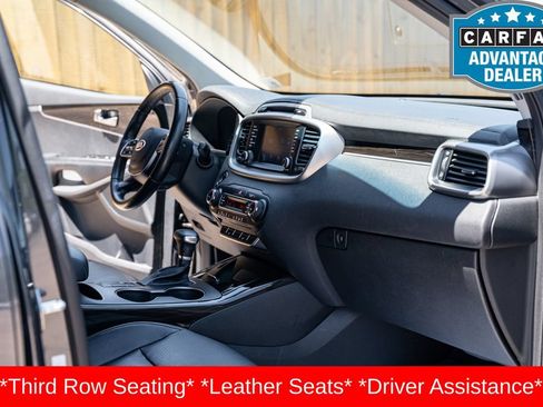 Used 2019 Kia Sorento EX AWD/4WD image 17
