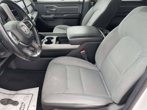 Used 2019 RAM 1500 Big Horn RWD image 13
