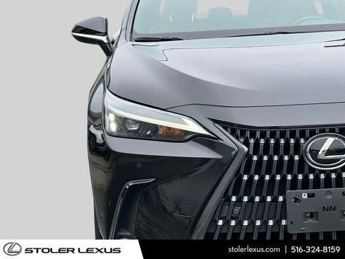 Used 2023 Lexus NX 350 AWD image 9