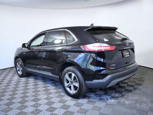Certified 2024 Ford Edge SEL w/ Convenience Package AWD/4WD image 6
