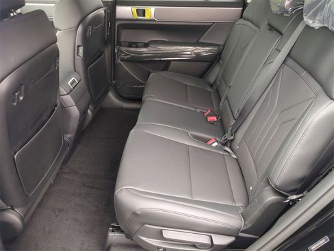 New 2026 Hyundai Santa Fe SEL image 21