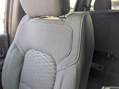 New 2026 RAM 1500 Big Horn image 12