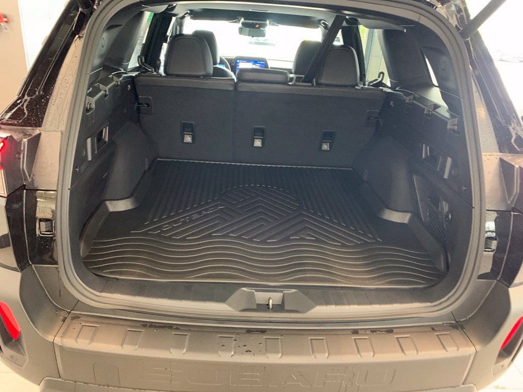 New 2026 Subaru Outback Touring XT AWD/4WD image 16