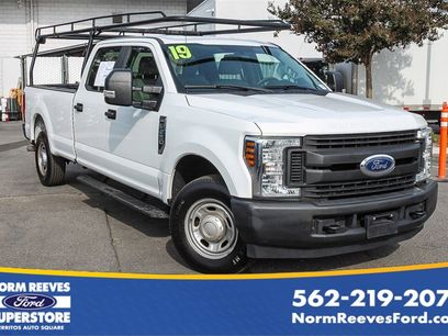 Used 2019 Ford F250 XL w/ Power Equipment Group