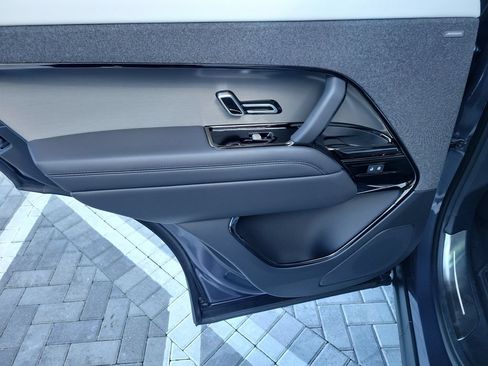 New 2026 Land Rover Range Rover Sport Dynamic SE AWD/4WD image 22