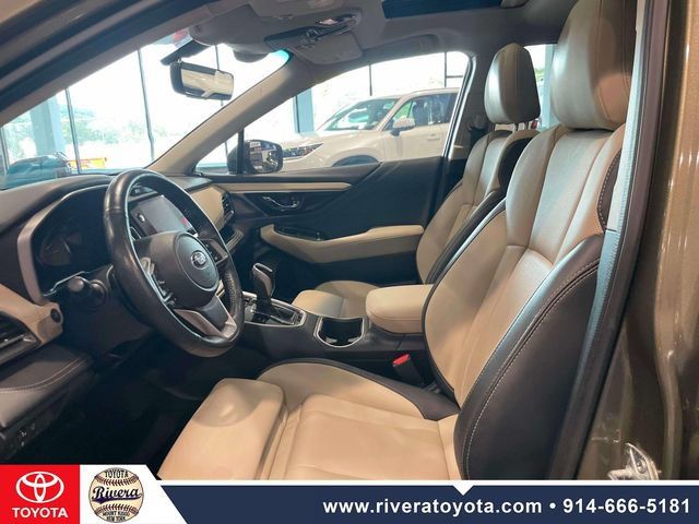 Used 2022 Subaru Outback Limited XT AWD/4WD image 15