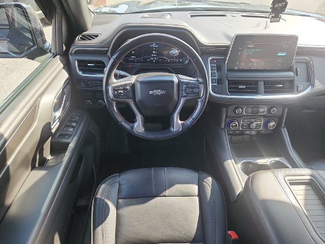 Certified 2023 Chevrolet Tahoe RST AWD/4WD image 11