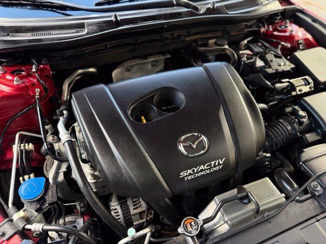 Used 2014 MAZDA MAZDA3 s Grand Touring FWD image 40