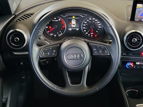 Used 2020 Audi A3 2.0T Premium FWD image 14