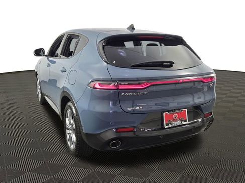 Used 2024 Dodge Hornet R/T w/ Tech Pack w/o Parking image 5
