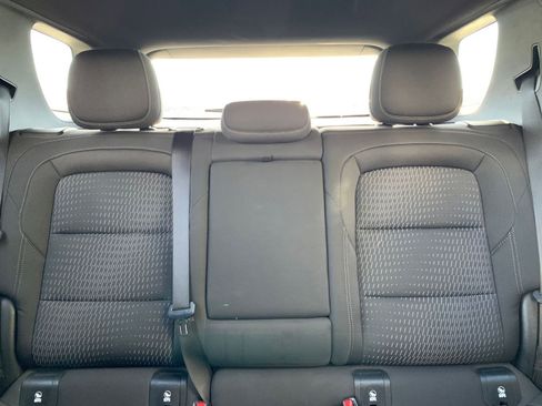 Used 2025 Chevrolet Equinox LT image 37