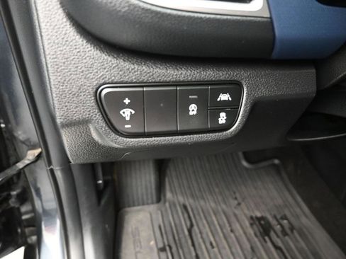 Used 2022 Kia Seltos Nightfall Edition image 13