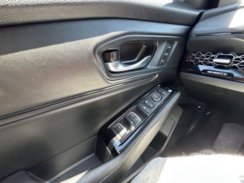 Certified 2023 Honda Accord Touring image 22