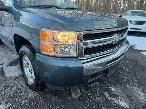 Used 2009 Chevrolet Silverado 1500 LT w/ Power Pack Plus image 10