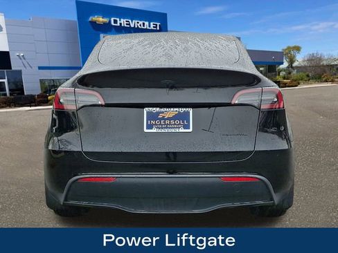 Used 2023 Tesla Model Y Long Range image 7