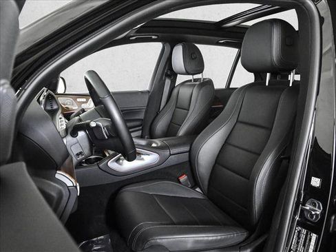 Used 2026 Mercedes-Benz GLE 350 4MATIC image 18