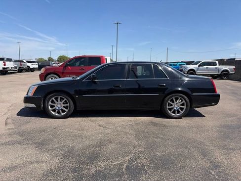 Used 2006 Cadillac DTS Performance FWD image 4