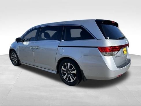 Used 2014 Honda Odyssey Touring Elite image 7