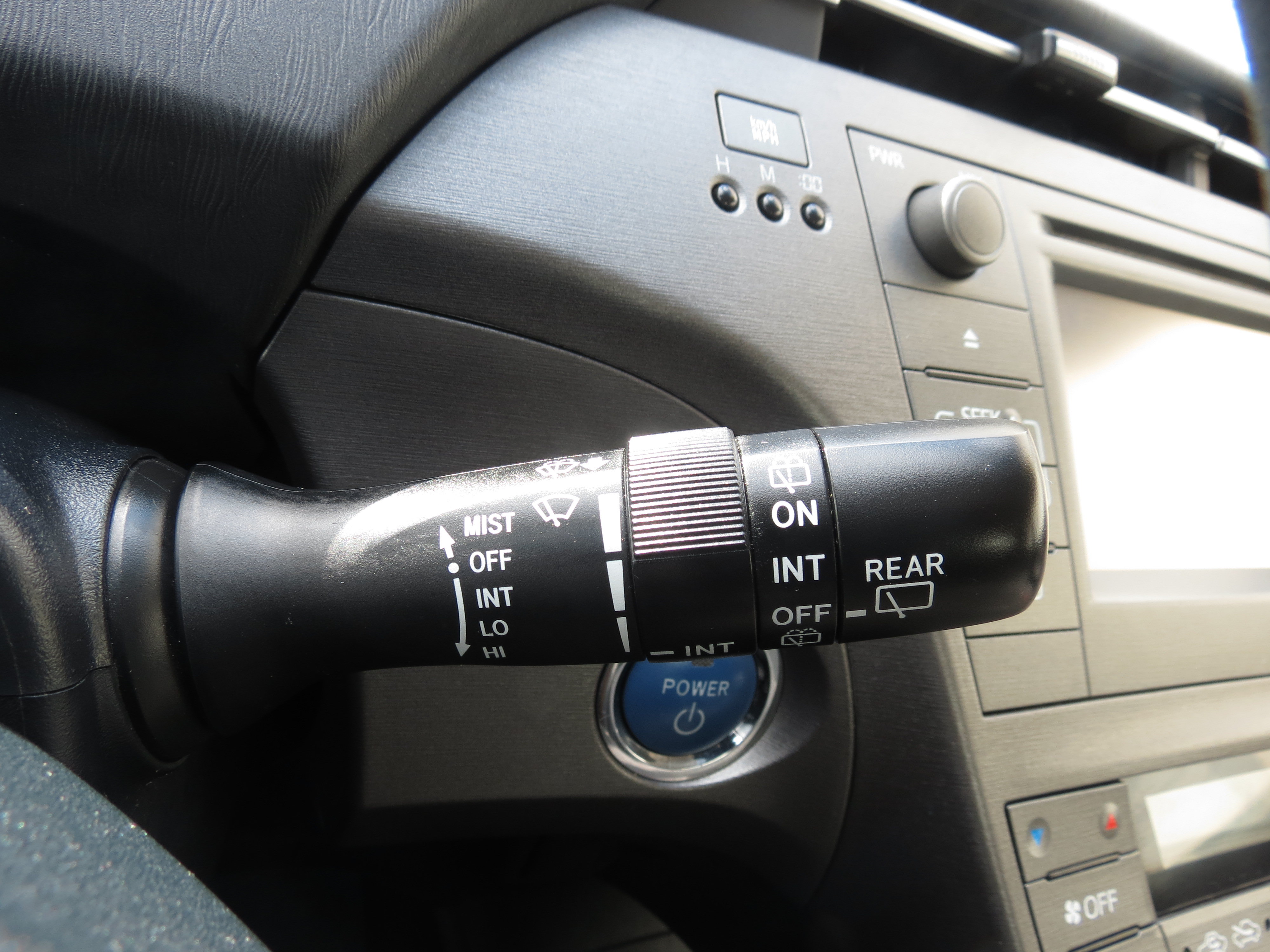 Used 2013 Toyota Prius Two FWD image 19