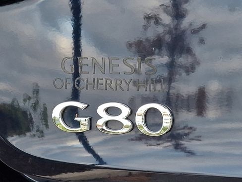 Used 2020 Genesis G80 3.8 w/ Ultimate Package 03 image 31