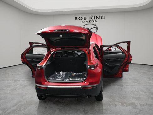 New 2026 MAZDA CX-30 AWD 2.5 S image 16