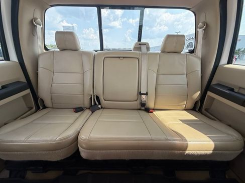 Used 2010 Ford F350 4x4 Crew Cab Super Duty image 27