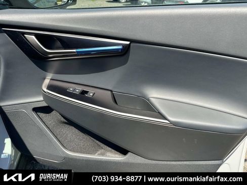 New 2025 Kia EV6 Light w/ Light LR Technology Package image 21