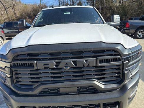 New 2026 RAM 2500 Tradesman image 16