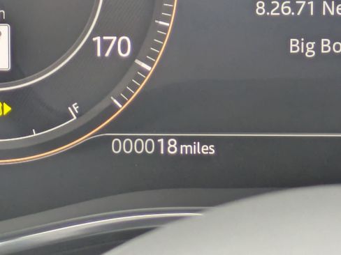 New 2026 Jaguar F-PACE R-Dynamic S image 11