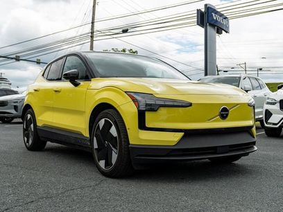 Certified 2025 Volvo EX30 Ultra